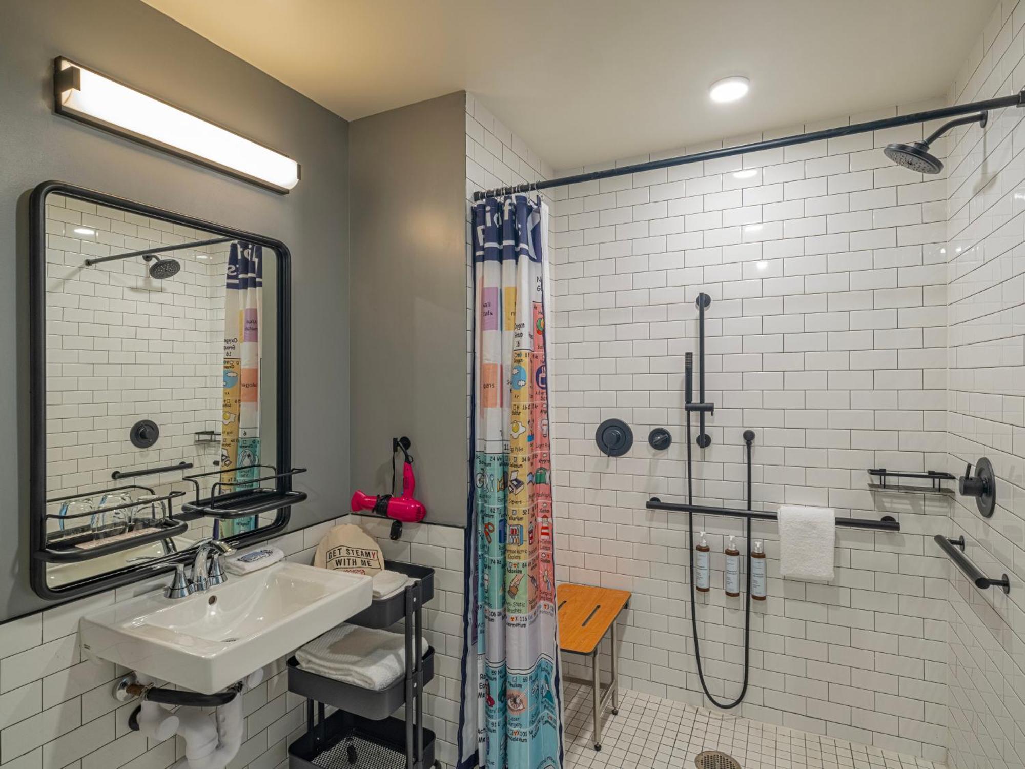 Moxy Phoenix Downtown Ngoại thất bức ảnh